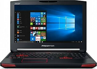Acer Predator 15 Core i7 7th Gen GeForce GTX 1070 Gaming Laptop (G9-593-71EH)