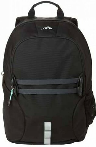 Brenthaven Tred Backpack for 13-inch MacBook Air Black (2544)