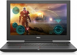 Dell G5 15 Core i7 8th Gen 16GB 1TB 128GB SSD GeForce GTX 1050 Ti Gaming Notebook