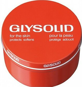 Glysolid Glycerin Skin Cream 250ml