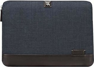 Brenthaven Collins Sleeve Bag for 13-inch MacBook Air Indigo (1913)