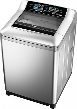 Panasonic Top Load Fully Automatic Washing Machine 11.5Kg (NA-F115X1LRT)