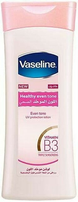 Vaseline Healthy Even Tone Lotion 200ml