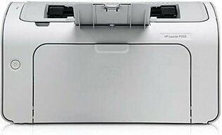 HP LaserJet Printer (P1005) - Refurbished