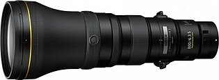 Nikon Nikkor Z 800mm f/6.3 VR S Lens