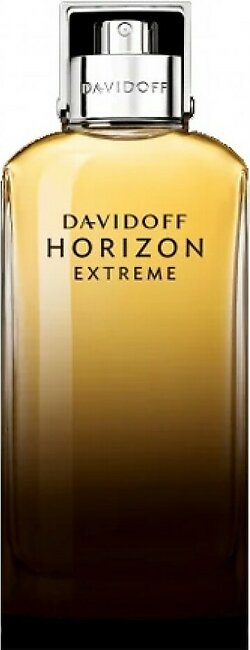 Davidoff Horizon Extreme Eau De Parfum For Men 125ml