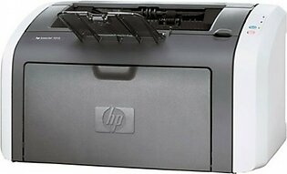 HP 1012 LaserJet Printer (Q2461A) - Refurbished
