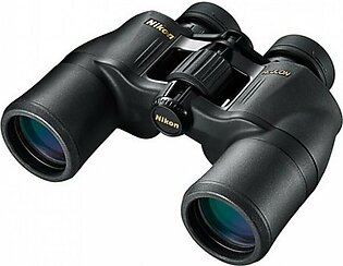 Nikon 10x42 Aculon Binoculars (A211)