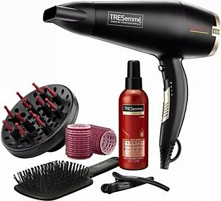 Tresemme Keratin Smooth Blow Hair Dryer Collection Set
