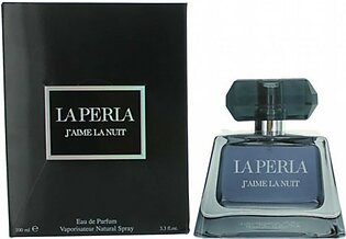 La Perla Jaime La Nuit Eau De Parfum For Women 100ml