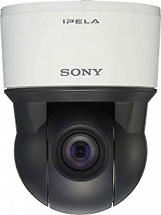 SONY 360 Dome Camera (SNC-ER521)