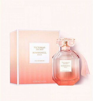 Victoria's Secret Bombshell Beach Eau De Parfum For Women 100ml