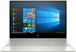 HP Envy X360 15.6" Core i7 10th Gen 12GB 512GB SSD + 32GB Optane Touch Laptop (15M-ED0023DX) - Without Warranty
