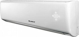 Gree V2`matic Inverter Split Air Conditioner 2 Ton White (N24H3)