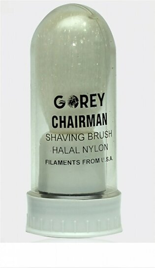 SubKuch Gorey Chairman Shaving Brush For Men (B A8, P 6)