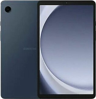 Samsung Galaxy Tab A9 8.7" (SM-X110)-Navy Blue-64GB - 4GB RAM