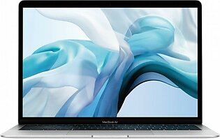 Apple Macbook Air 13" Core i5 8th Gen 128GB Silver (MVFH2)