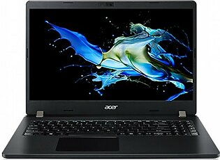 Acer TravelMate 15.6" Core i7 10th Gen 16GB 1TB Laptop (TMP215-52) - Official Warranty