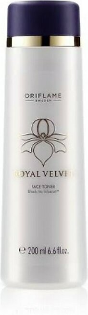 Oriflame Royal Velvet Face Toner 200ml