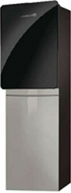 Dawlance Glass Door Water Dispenser Silver (WD-1051)