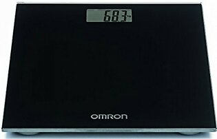 Omron Digital Weight Scale (HN-289)