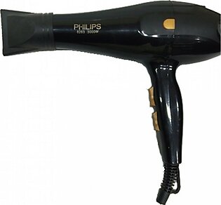 Philips Professional Hair Dryer (PH-8263)