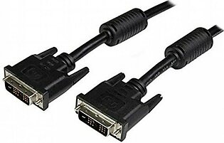 Home N You DVI To DVI Cable Black (0018)
