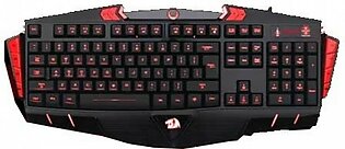 Redragon Asura K501 Gaming Keyboard