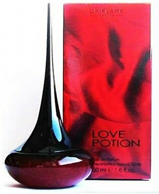 Oriflame Love Potion Eau de Parfum 50ml