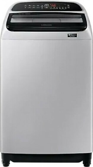 Samsung Top Load Fully Automatic Washing Machine 9Kg Gray (WA90T5260BYURT)