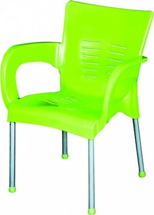 Boss Relaxo Chair Green (BP-206)