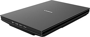 Canon LiDE 300 Flatbed Scanner - Without Warranty