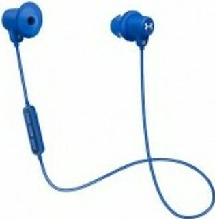 JBL Under Armour Sport Wireless In-Ear Headphones Blue