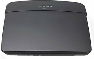 Linksys E900 N300 Wi-Fi Router (E900-ME)