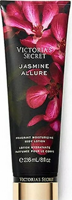 Victoria's Secret Jasmine Allure Nourishing Hand & Body Lotion 236ml