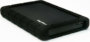 DigiStor D-SHOCK Rugged 500 GB Portable HDD USB 3.0 (DS500SPP)