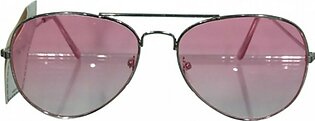 Fanci Mall Aviator Sunglasses For Women Pink (WS010)