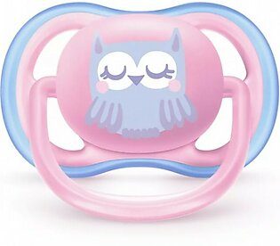 Philips Avent Ultra Air Pacifier (SCF085/02)