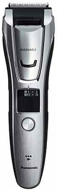 Panasonic All-In-One Trimmer (ER-GB80-S)