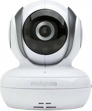Motorola Baby Video Monitor Digital Camera (MBP36SBU)