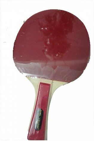 M Toys Super Quality Table Tennis Racket - Single