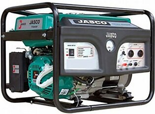Jasco Petrol & Gas 3.1 KW Generator (J3500S)