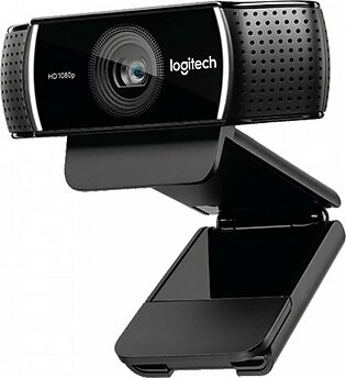 Logitech C922 PRO Stream Webcam (960-001090)
