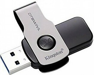 Kingston 16GB USB 3.1/3.0 (Dt-Swivl)