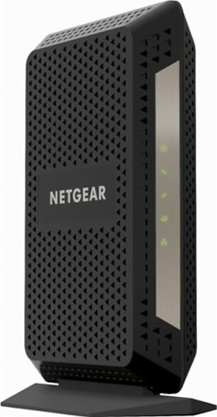 Netgear DOCSIS 3.1 Cable Modem Black (CM1000-100NAS)