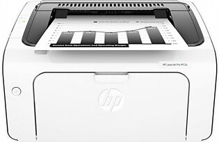 HP LaserJet Pro M12a Printer (T0L45A)