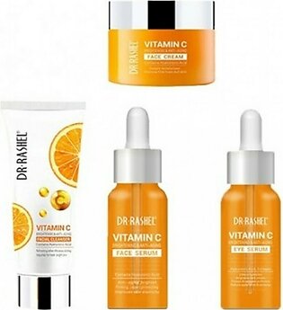 Dr. Rashel Vitamin C Series Kit