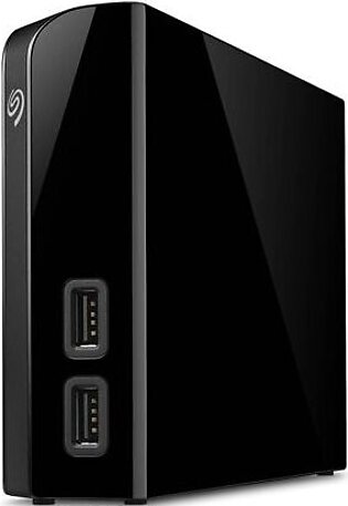 Seagate Backup Plus 10TB Hard Drive USB 3.0 (STEL10000400)