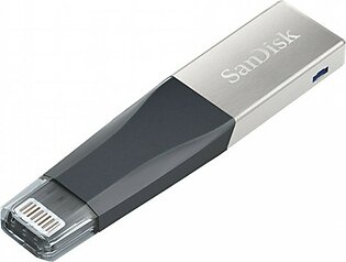 SanDisk iXpand Mini 16GB USB Flash Drive