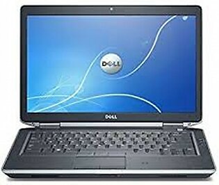 Dell Latitude 14" Core i5 3rd Gen 4GB 250GB Laptop (E6430) - Refurbished